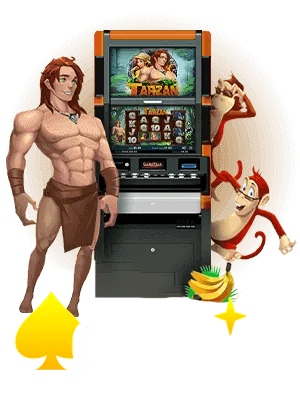 Đa Dạng Game Slot AXZ88